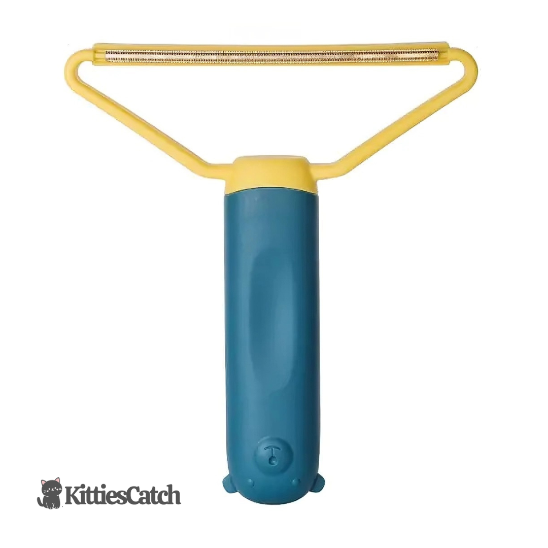 KittiesCatch™ Portable Lint Hair Remover