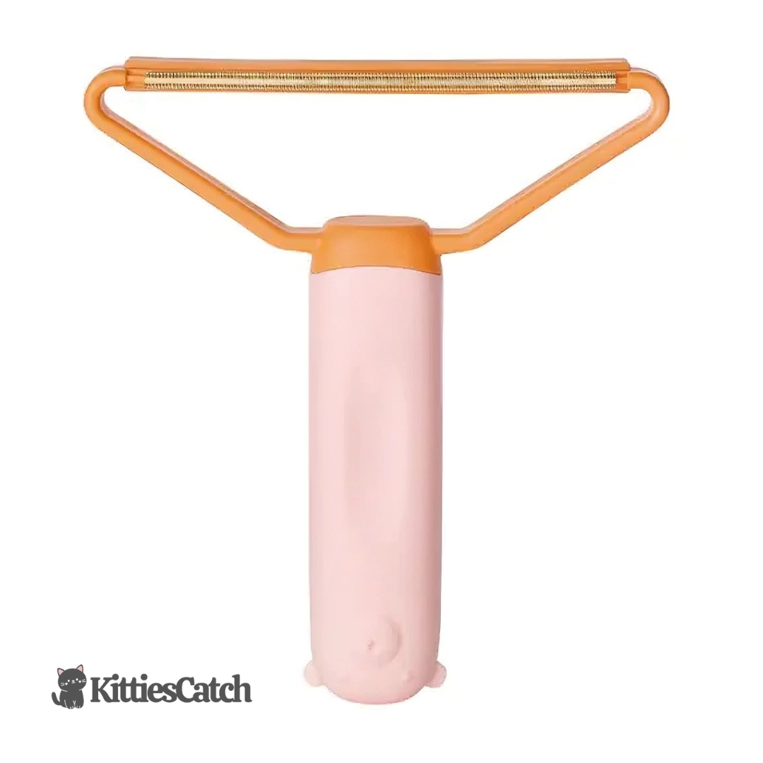 KittiesCatch™ Portable Lint Hair Remover